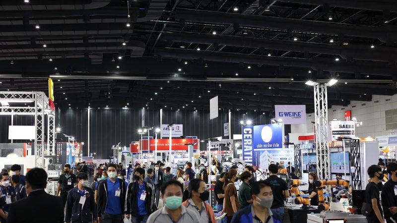精密仪器仪表展会现场安装流程全解析