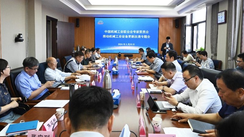 国产工业母机：揭秘其核心技术与未来趋势
